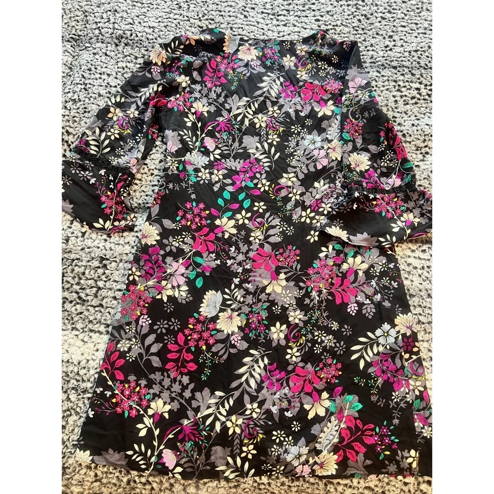 Women's Jessica Simpson Floral Dress Size‎ 10